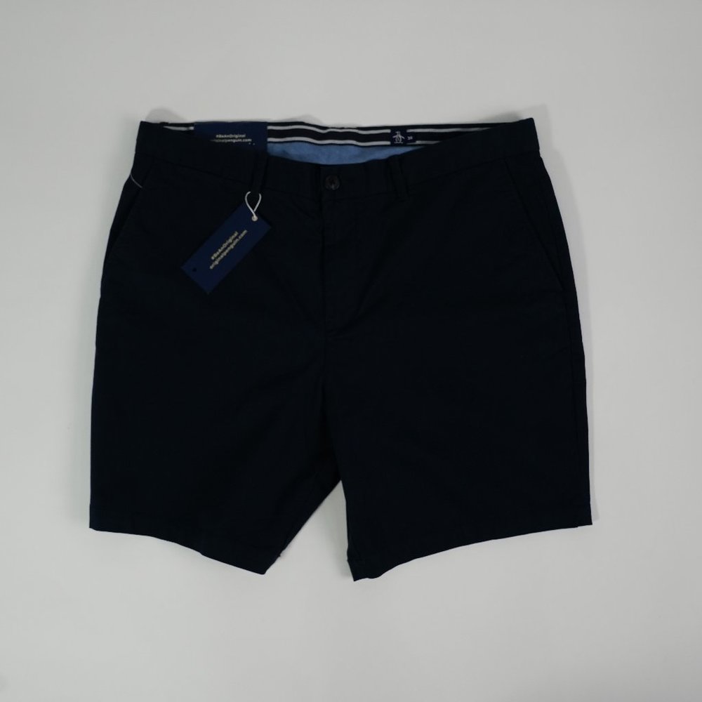 🔥 NWT Original Penguin Men Sz. 38